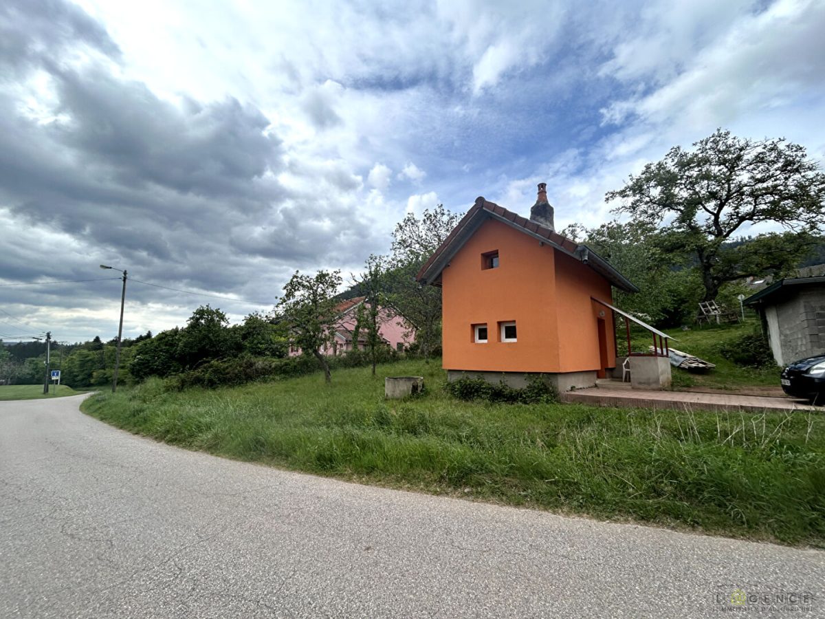 Maison Nayemont Les Fosses