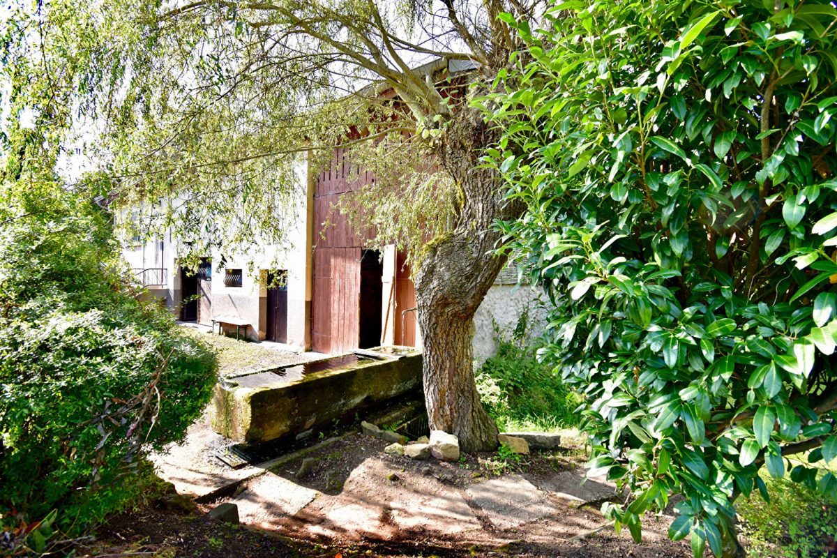 Ferme Ban de Laveline 4 pièces 95 m2