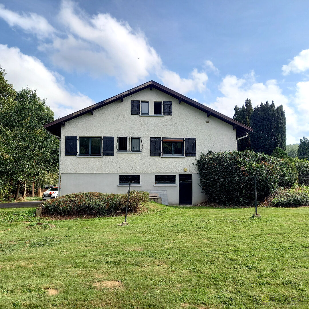 Maison Ban De Laveline 6 pièce(s) 105 m2