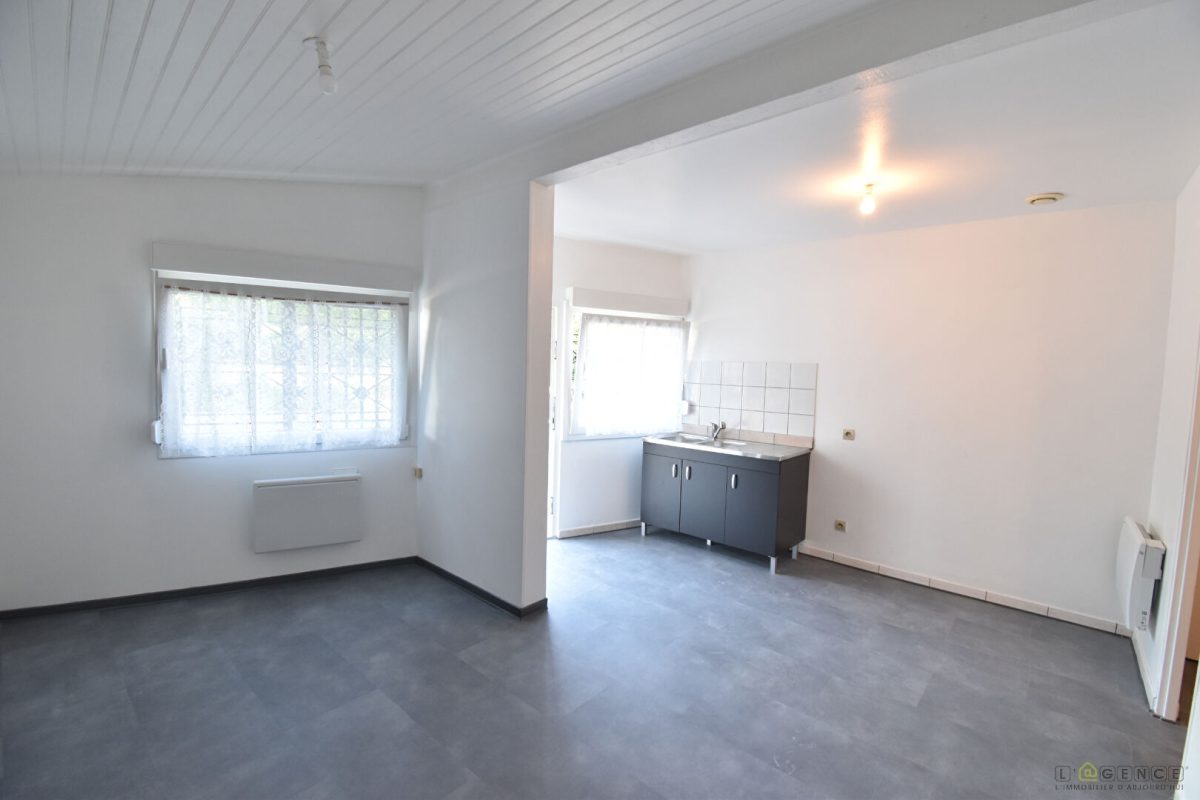 Lot de 4 Appartements Saint Die Des Vosges 4 pièce(s)