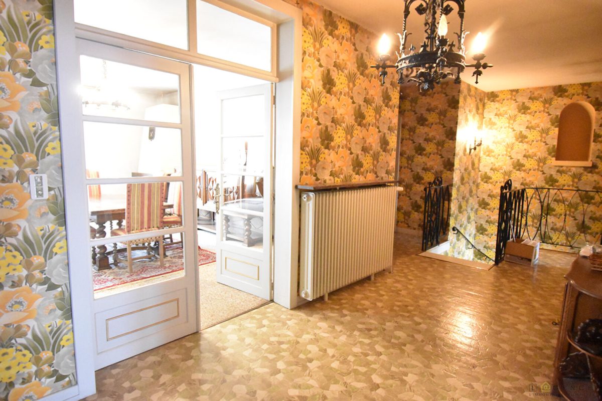 Maison 300 m2 Plainfaing