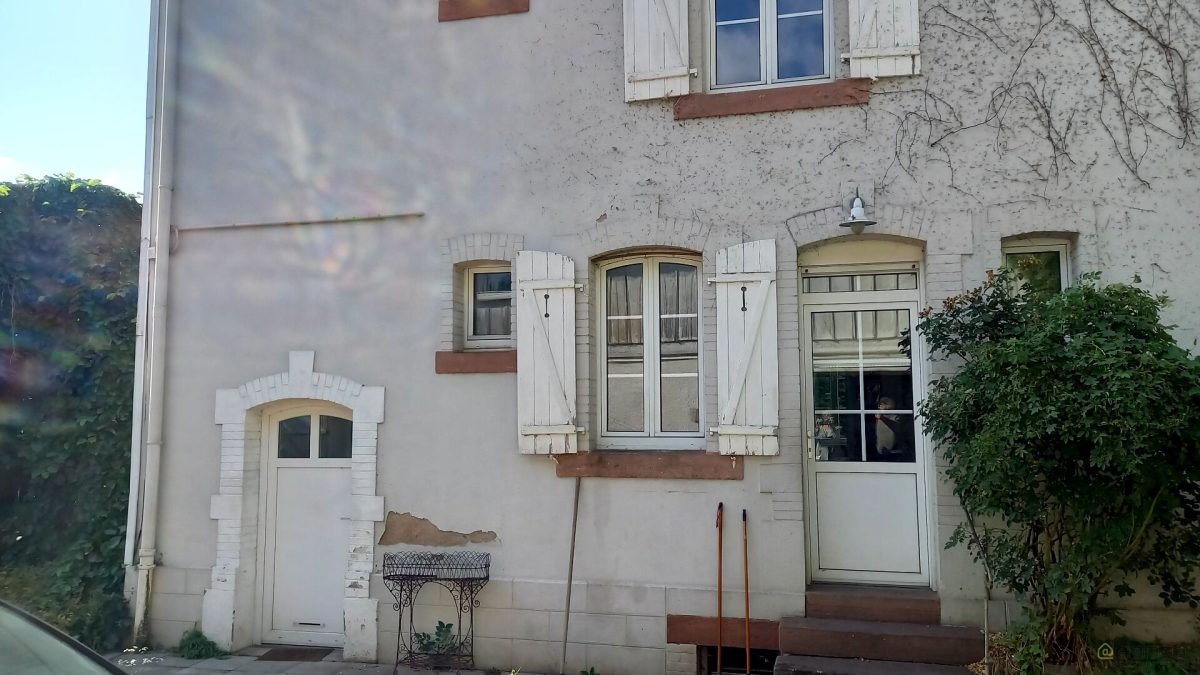 Maison Wisembach 9 pièce(s) 255 m2