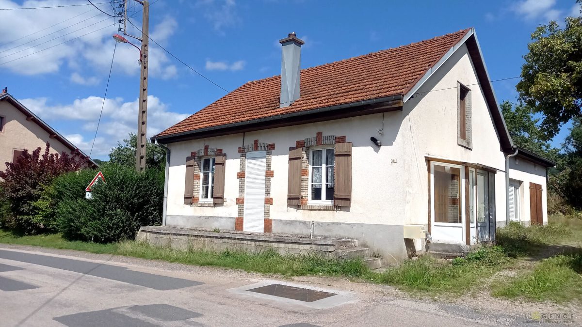 Maison Ban De Laveline 5 pièce(s)