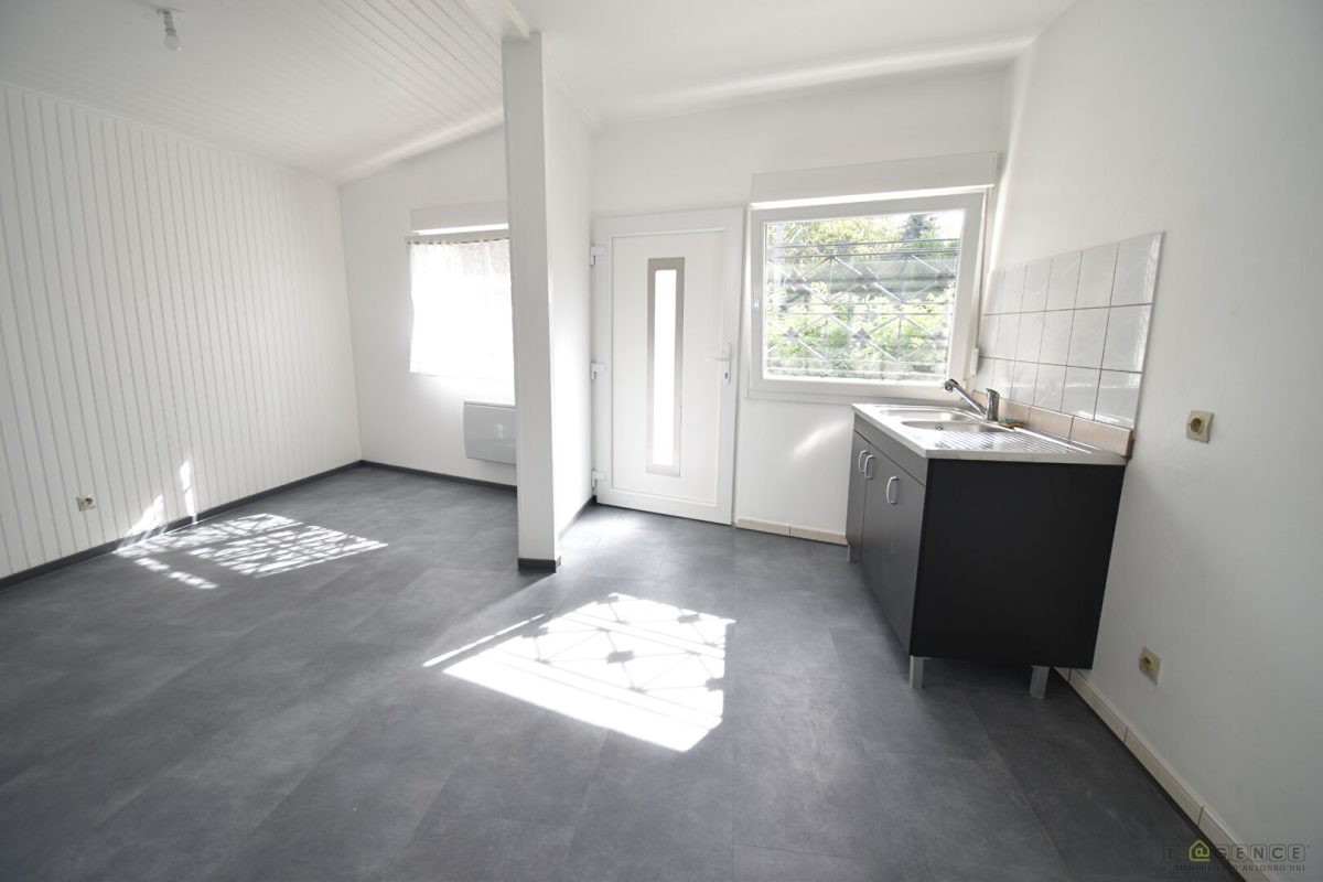 Appartement Saint Die Des Vosges 1 pièce(s)