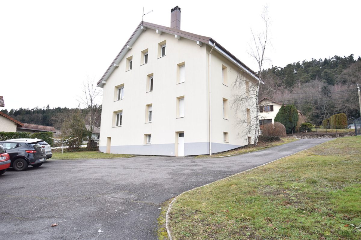 Immeuble Bruyeres 12 pièce(s)