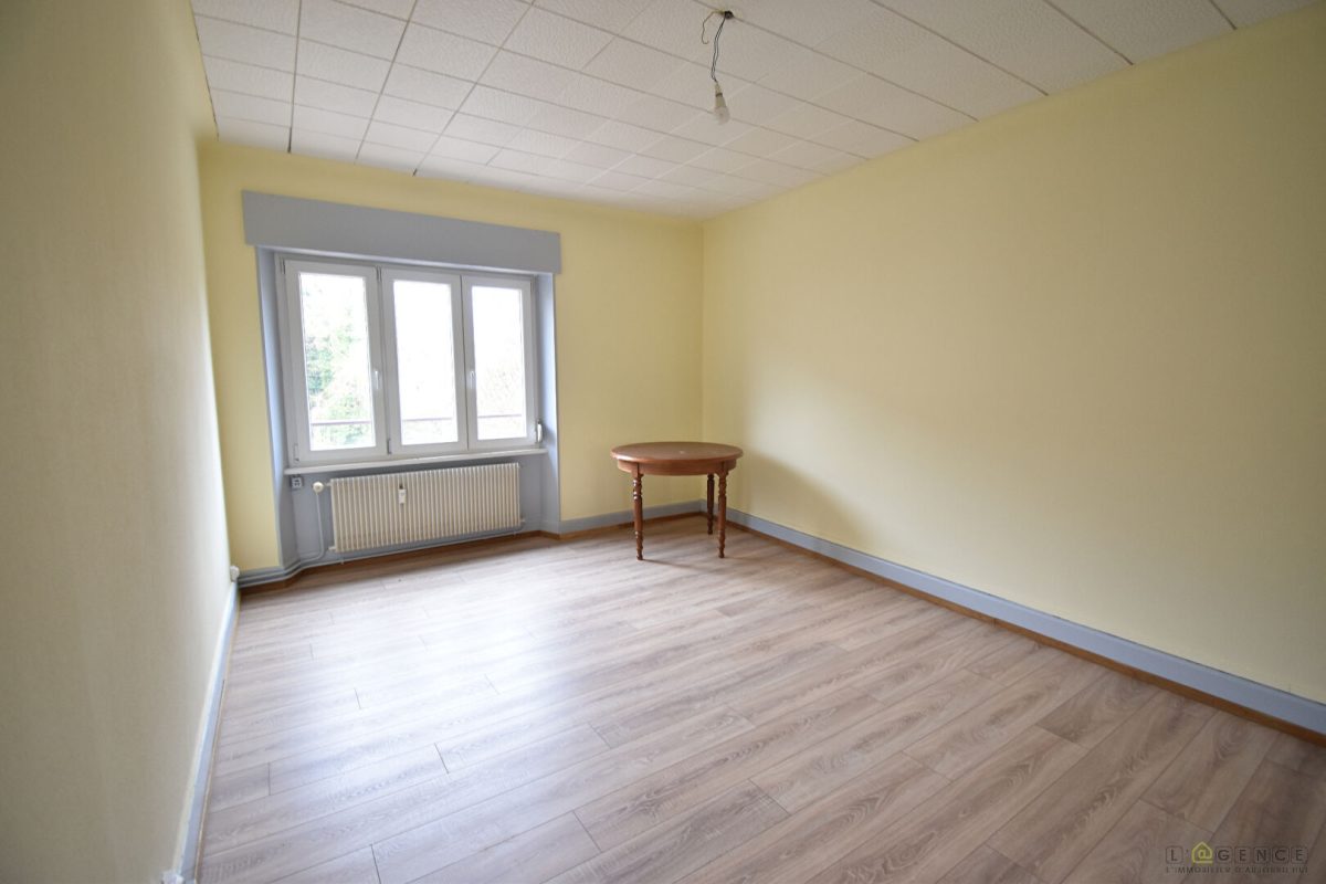 Appartement 4 pièces